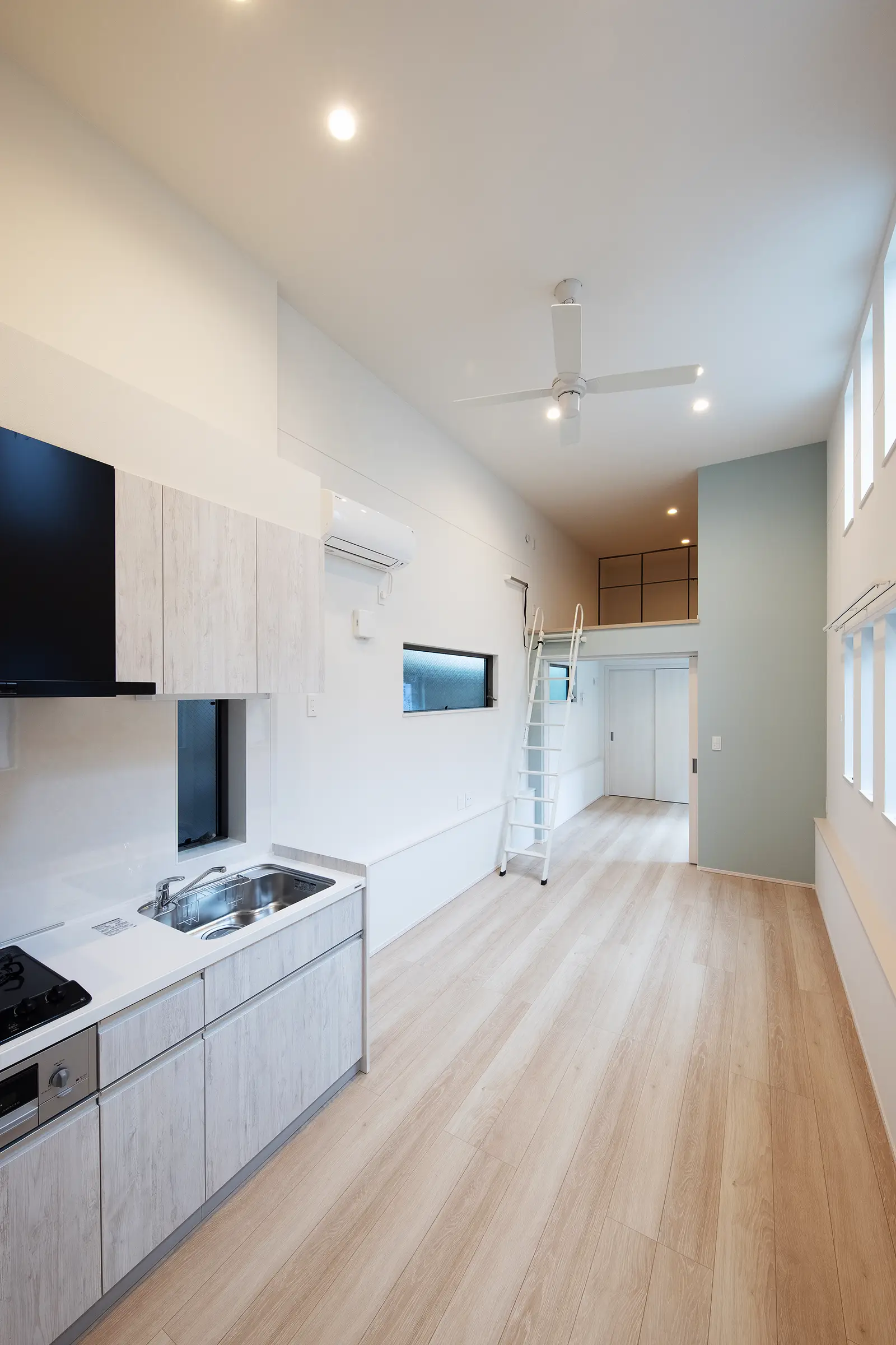 W.D. HOUSE| 土地有効活用・活用事例 | 株式会社ハウゼ