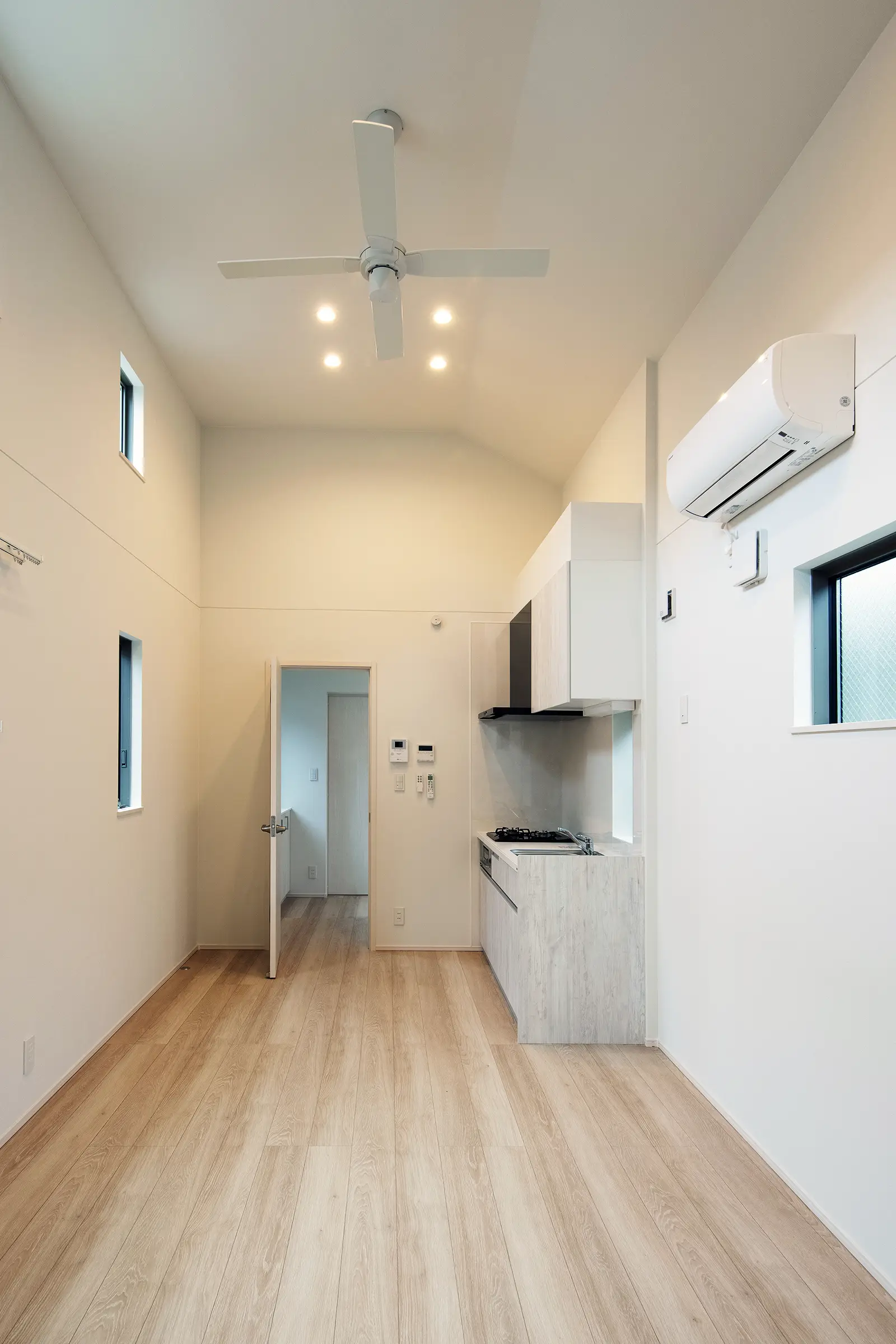 W.D. HOUSE| 土地有効活用・活用事例 | 株式会社ハウゼ