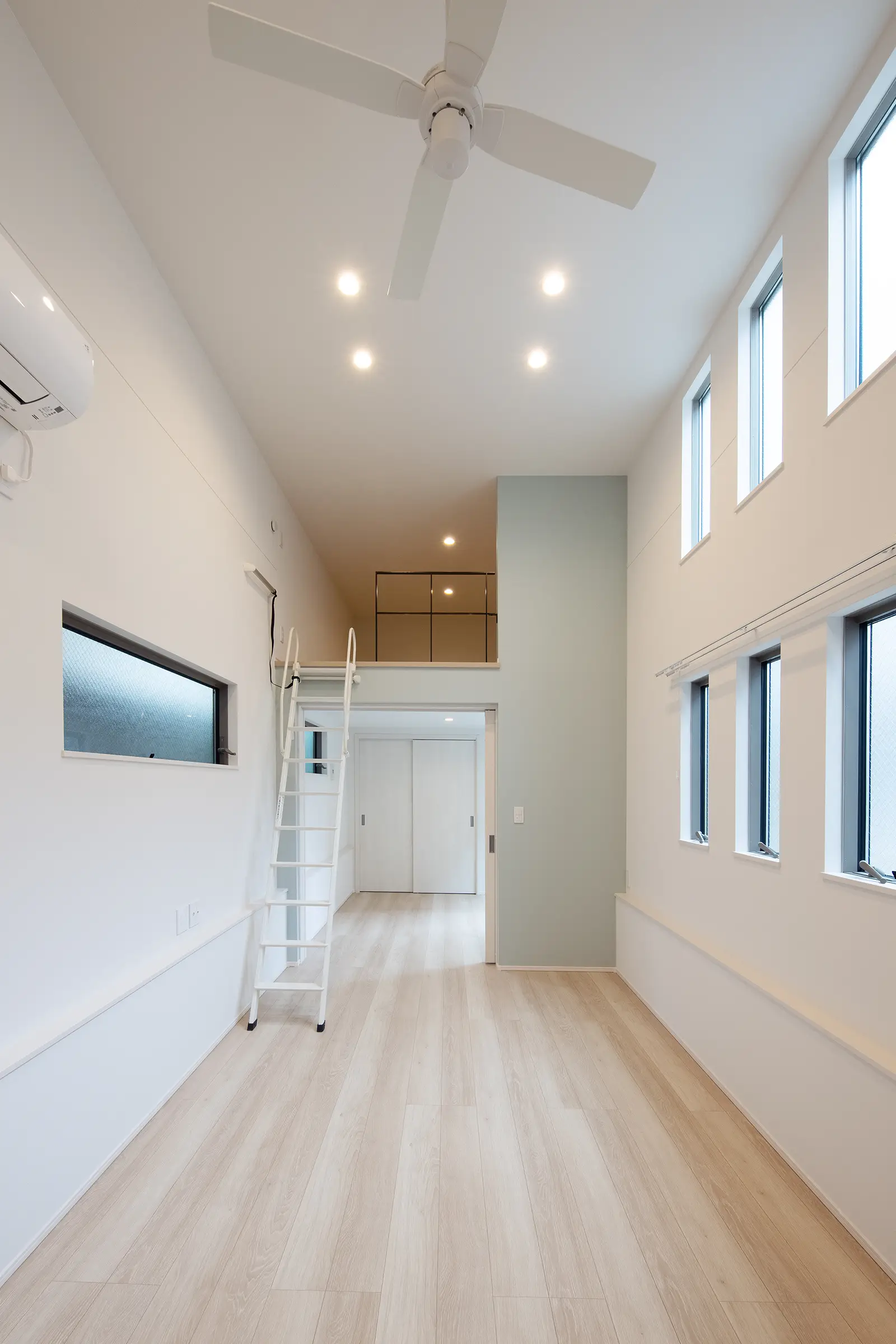 W.D. HOUSE| 土地有効活用・活用事例 | 株式会社ハウゼ