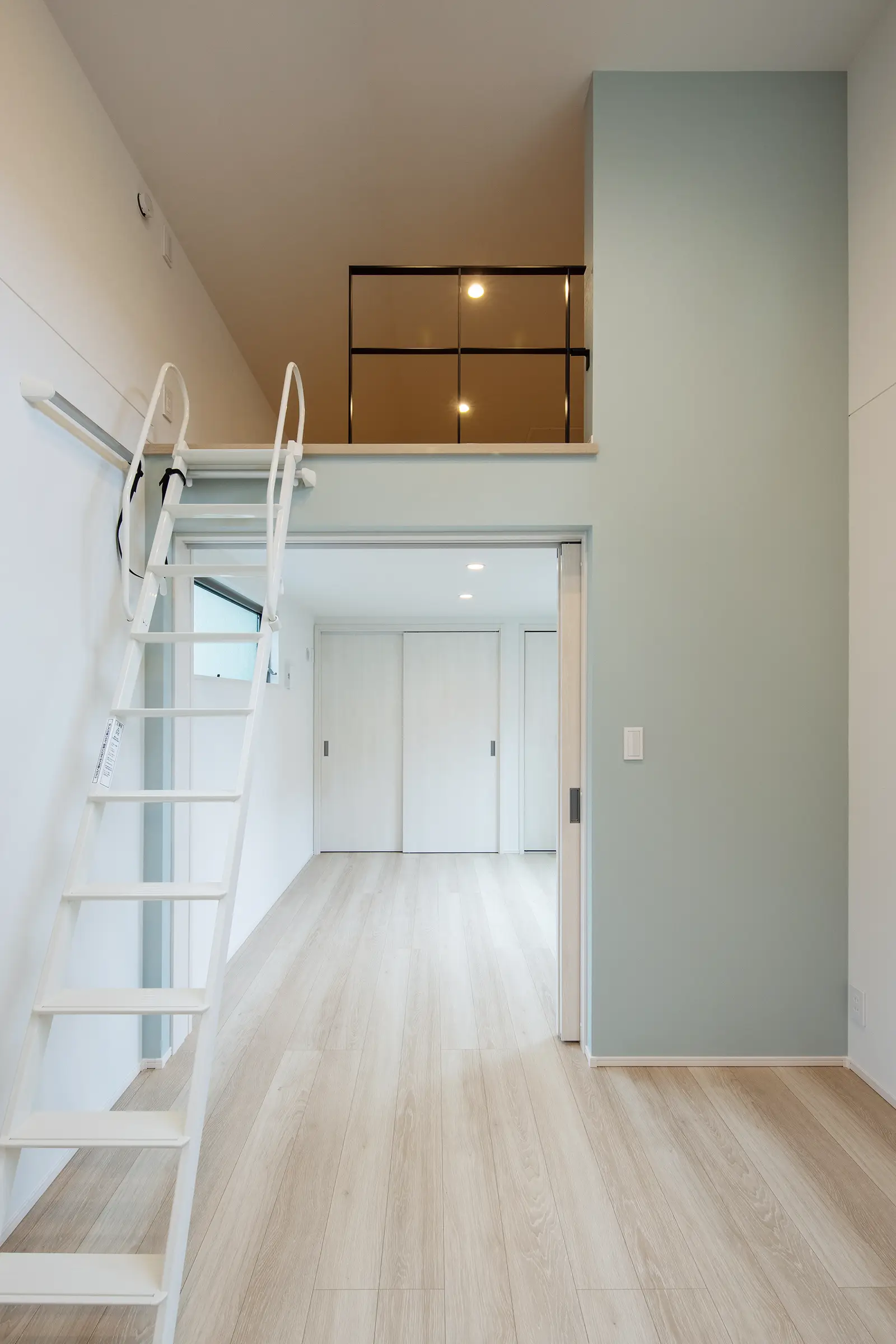 W.D. HOUSE| 土地有効活用・活用事例 | 株式会社ハウゼ