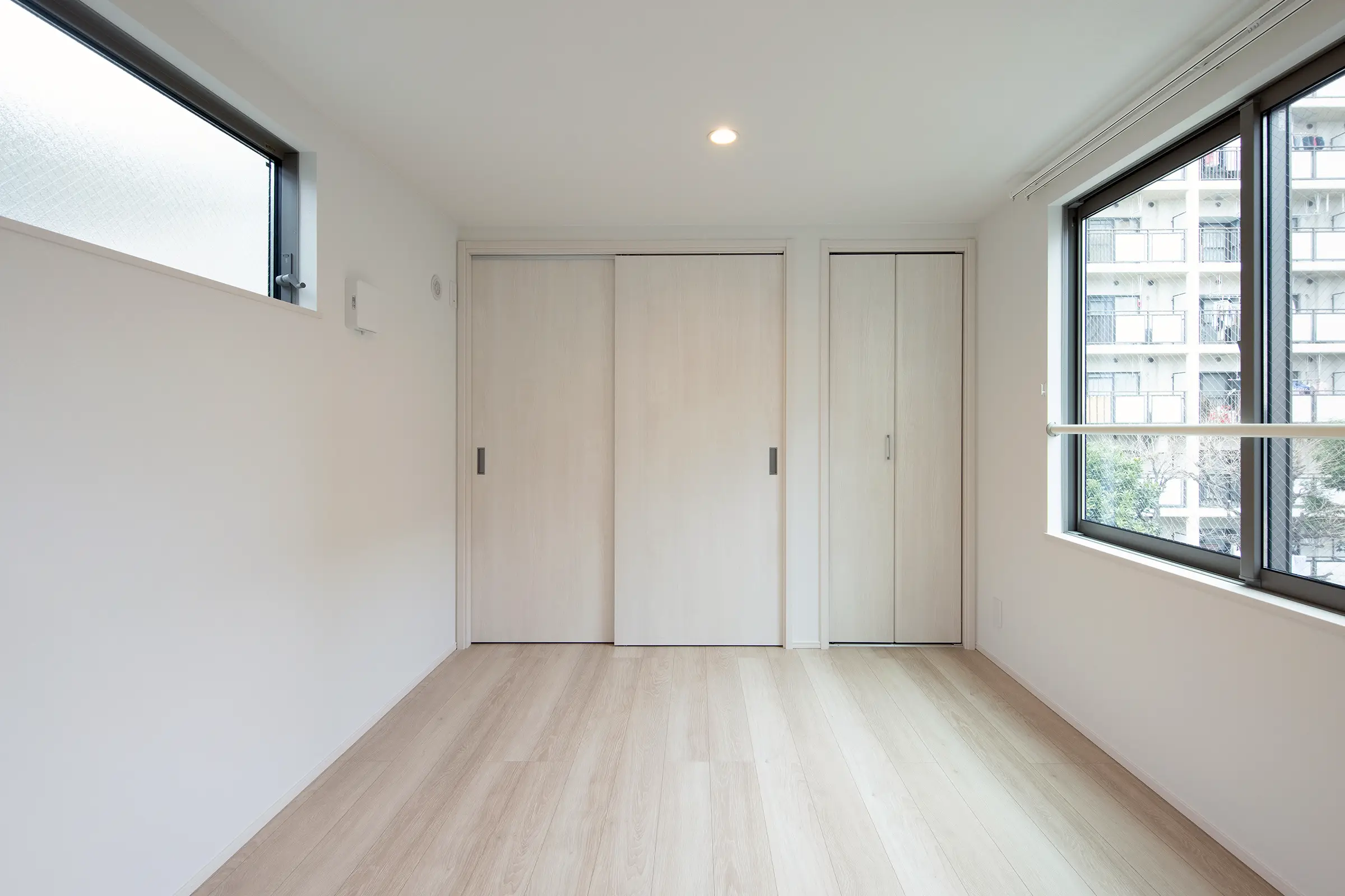 W.D. HOUSE| 土地有効活用・活用事例 | 株式会社ハウゼ