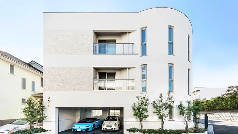 R-Design House